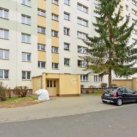 Pokoje Gdansk Subislawa 21 Lejlighed Eksteriør billede